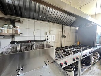 Prenájom reštaurácie POHODA v obci Valča pri MARTINE - 12