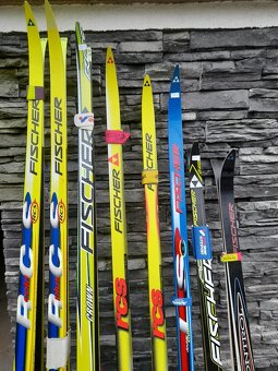 LYZE-SALOMON -Lyziarky - 12