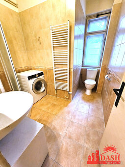 Na predaj veľký 2 izbový byt v centre mesta, 64 m2, Piešťany - 12