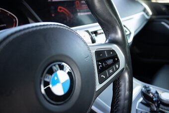 BMW X5 xDrive 30d V ZÁRUKE-DPH - 12
