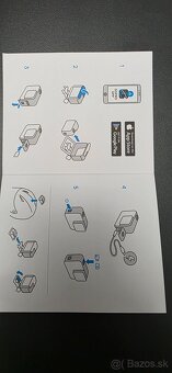 GoPro HERO 7 White 120€ - 12