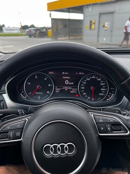 Audi A6 C7 3.0 Btdi 230kw - 12