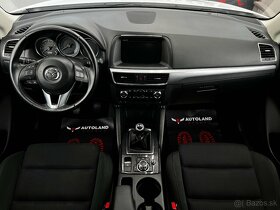 Mazda CX-5 2.0 Skyactiv-G Attraction - 12