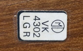 Gramo Tesla NZC 710 - 12