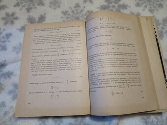 Dlouhý - Úvod do matematické analýzy (1970) - 12