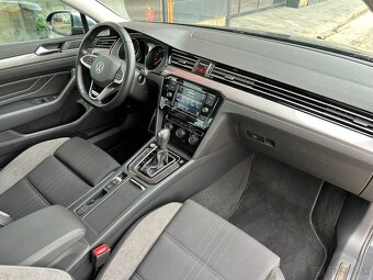 Volkswagen Passat Alltrack 2.0 TDI 147kW DSG 4Motion - 12