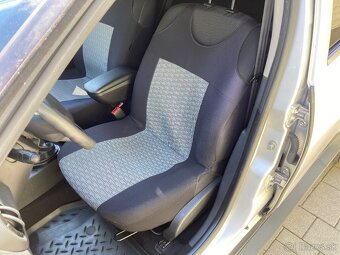 Dacia Duster 4x4 - 12
