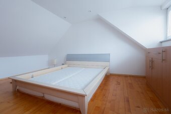 Ideálny rodinný dom v srdci Medzibrodia nad Oravou - 12
