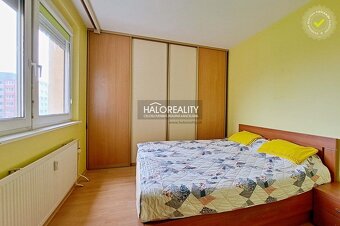 HALO reality - Predaj, trojizbový byt Bratislava Petržalka,  - 12