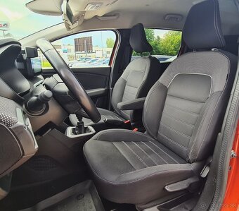 DACIA JOGGER 1.0 TCE 110K EXTREME - 12