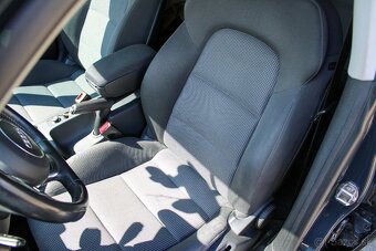 Audi A3 2.0l Tdi - 12
