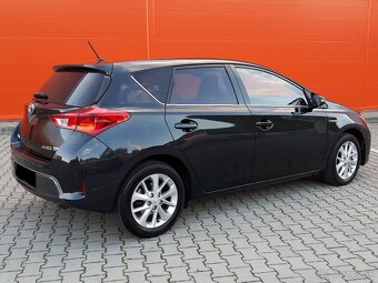 Toyota Auris 1.8 Hybrid Comfort r.v.12 / 2014 - 12