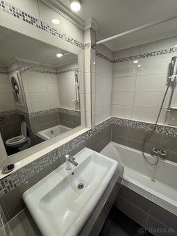 3 izbový byt - 12