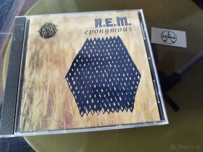 Cd rock 3 - 12