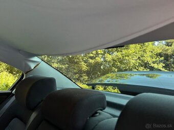 VW Passat B6 - 12