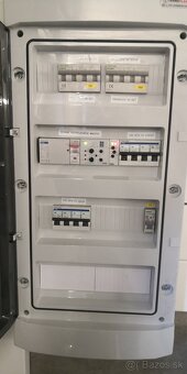 Elektroinštalácie, fotovoltika, kamery a zabezp.technika - 12