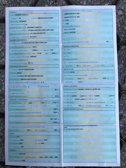 Hyundai I30 1.4 73kw - 12