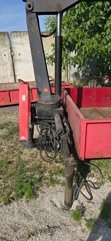 Mitsubishi Cancer 7,5t - 12