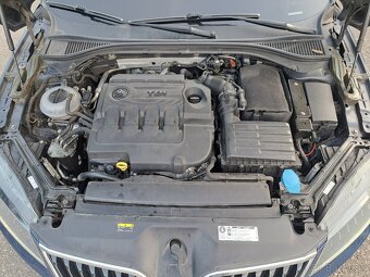 Superb L&K 110KW, 6st. manual - 12