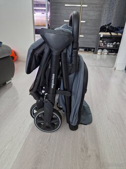 Easywalker Jackey XL - 12