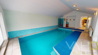 🏡 PRENÁJOM VILY, KTORÁ DEFINUJE POJEM KOMFORT – MILOSLAVOV - 12