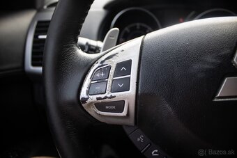 Mitsubishi Outlander 2.2 DI-D TC-SST - 12