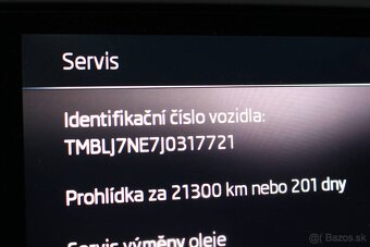 Škoda Octavia Combi 2.0 TDI Style 4x4 EU6 - 12