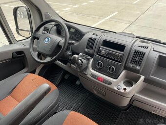 Fiat Ducato 3,0 JTD 160 MultiJet L2H2 NOVA STK + EK - 12