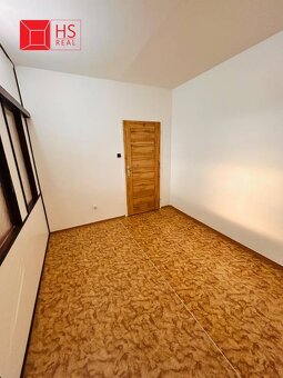 Prenájom 3 izbového bytu na Sídlisku JUH v NZ - 12