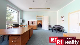 Administratívne, skladovacie priestory / Horná Streda pri Pi - 12