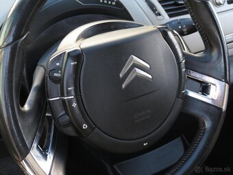 rozpredám: Citroen C4 Grand Picasso 2.0 Hdi, 1.6 Hdi Automat - 12