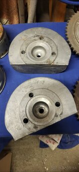 Jawa 250,350 nove originální dily Mototechna. Ulozenky - 12