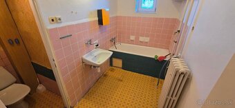 SKVELÁ PONUKA , RODINNÝ DOM V KOVÁČOVEJ okr. ZVOLEN - 12