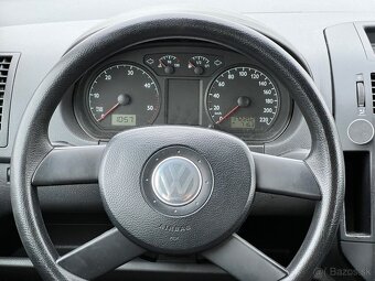Volkswagen polo 1.4tdi - 12