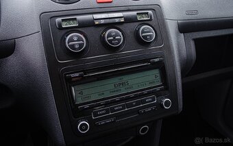 Volkswagen Caddy 1.9tdi 77kw - 12