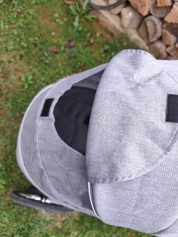 Kočík Jasmine - 12