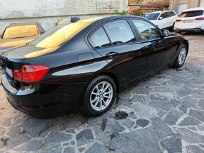 BMW Rad 3 316d - 12