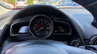 Mazda CX-3 2.0 Skyactiv-G121 Revolution A/T - 12