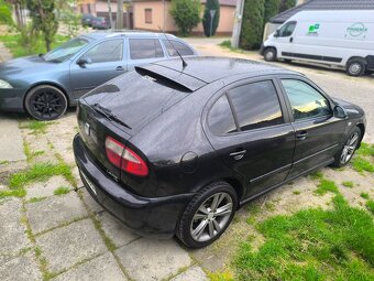 Seat Leon 1.9tdi - 12