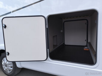 nový karavan Etrusco T 6.9 SB 2025 4-miestny - 12