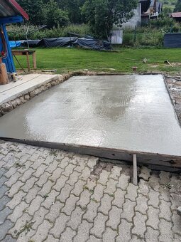 Ponúkam prerábky bytov a objektov - 12