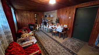 EXKLUZÍVNE NA PREDAJ:  3.podlažný dom v meste Snina - 12
