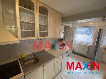 Predaj  : MAXEN Luxusný  3-podlažný – rekreačný dom na cel - 12