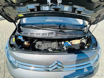 Citroën Spacetourer 2.0 BlueHDi 150k S&S XL Business - 12
