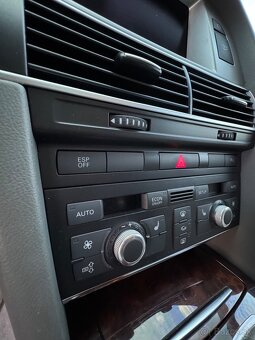 Predám Audi A6 C6 3.0 171kw - 12