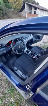 Volkswagen Passat B6 - 12