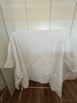Posteľné obliečky 240x220cm - 12