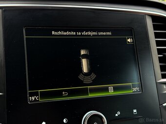 Renault Megane 1.6 benzín - 12