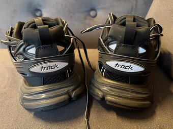 Balenciaga track vel.43 - 12