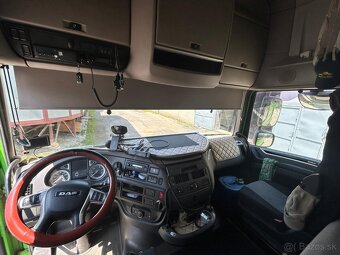 Predam DAF XF 480 FT - 12
